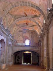 Ruins in Antigua, Guatemala